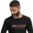 Load image into Gallery viewer, Puerto Rico - You can't say "American" without the "Rican"