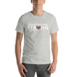 Load image into Gallery viewer, School Counselor STRONG Unisex T-shirt