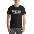 Load image into Gallery viewer, School Counselor STRONG Unisex T-shirt