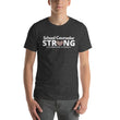Load image into Gallery viewer, School Counselor STRONG Unisex T-shirt