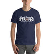 Load image into Gallery viewer, School Counselor STRONG Unisex T-shirt