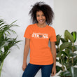 Load image into Gallery viewer, School Counselor STRONG Unisex T-shirt