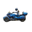 Load image into Gallery viewer, Spyder Ryder Can Am Motorcycle T-shirt