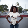 Load image into Gallery viewer, This Black Girl's Heart Doesn't Beat...it Revs - SensibleTees