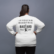 Load image into Gallery viewer, If You Can Read This The Bastard Fell Off - SensibleTees