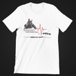 Load image into Gallery viewer, This Black Girl's Heart Doesn't Beat...it Revs - SensibleTees