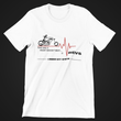 Load image into Gallery viewer, This Girl's Heart Doesn't Beat....It Revs - SensibleTees