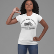 Load image into Gallery viewer, Strong Women Survive, but the Courageous TRIUMPH - SensibleTees