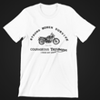 Load image into Gallery viewer, Strong Women Survive, but the Courageous TRIUMPH - SensibleTees