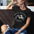Load image into Gallery viewer, SOCIAL DISTANCING Way Before 2020... I Ride My Own - SensibleTees