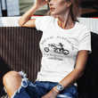 Load image into Gallery viewer, SOCIAL DISTANCING...Way Before 2020. I Ride My Own - SensibleTees