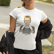 Load image into Gallery viewer, RBG Devine Intervention Election 2020 Short-Sleeve T-Shirt - SensibleTees