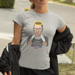 Load image into Gallery viewer, RBG Devine Intervention Election 2020 Short-Sleeve T-Shirt - SensibleTees