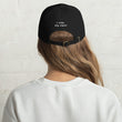 Load image into Gallery viewer, Wild Like My Curls Bagger Motorcycle embroidered Baseball-Style Cap
