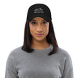 Load image into Gallery viewer, Motorcycle Girl Baseball Style Cap - SensibleTees