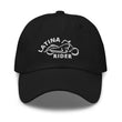 Load image into Gallery viewer, Latina Rider Motorcycle Baseball-Style Cap