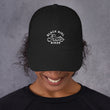 Load image into Gallery viewer, Black Girl Biker Baseball-style Cap for Women who Ride Their own Motorcycle