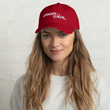 Load image into Gallery viewer, Spyder Girl baseball-style Cap