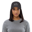 Load image into Gallery viewer, Motorcycle Girl Embroidered Baseball Style Cap