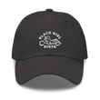 Load image into Gallery viewer, Black Girl Biker Baseball-style Cap for Women who Ride Their own Motorcycle