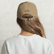 Load image into Gallery viewer, Motorcycle Girl Embroidered Baseball Style Cap