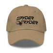 Load image into Gallery viewer, SPYDER RYDER - SensibleTees