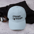 Load image into Gallery viewer, SPYDER RYDER - SensibleTees