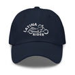 Load image into Gallery viewer, Latina Rider Motorcycle Baseball-Style Cap