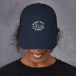 Load image into Gallery viewer, Black Girl Biker Baseball-style Cap for Women who Ride Their own Motorcycle