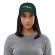 Load image into Gallery viewer, Spyder Girl baseball-style Cap - SensibleTees
