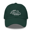 Load image into Gallery viewer, Latina Rider Motorcycle Baseball-Style Cap