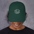Load image into Gallery viewer, Black Girl Biker Baseball-style Cap for Women who Ride Their own Motorcycle