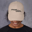 Load image into Gallery viewer, Spyder Girl baseball-style Cap - SensibleTees