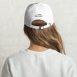Load image into Gallery viewer, Motorcycle Girl Baseball Style Cap - SensibleTees