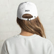 Load image into Gallery viewer, 420 is now LEGAL in New York Baseball-style Cap