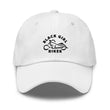 Load image into Gallery viewer, Black Girl Biker Baseball-style Cap for Women who Ride Their own Motorcycle