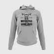 Load image into Gallery viewer, Sorry I'm Late, My Motorcycle took the Scenic Route-I ride my own - SensibleTees