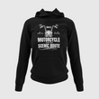 Load image into Gallery viewer, Sorry I'm Late, My Motorcycle took the Scenic Route-I ride my own - SensibleTees