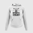 Load image into Gallery viewer, Sorry I'm Late, My Motorcycle took the Scenic Route-I ride my own - SensibleTees
