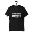 Load image into Gallery viewer, *EMPOWERED WOMAN...I Ride My Own - SensibleTees