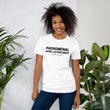 Load image into Gallery viewer, *PHENOMENAL Afro-Latina Biker - SensibleTees