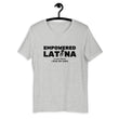 Load image into Gallery viewer, *EMPOWERED LATINA...I Ride My Own - SensibleTees