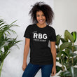 Load image into Gallery viewer, *RBG Forever Notorious- Ruth Bader Ginsburg T-Shirt - SensibleTees