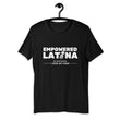 Load image into Gallery viewer, *EMPOWERED LATINA...I Ride My Own - SensibleTees