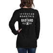 Load image into Gallery viewer, If You Can Read This The Bastard Fell Off - SensibleTees