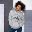 Load image into Gallery viewer, Social Distancing...Way Before 2020...I Ride My Own - SensibleTees