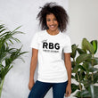 Load image into Gallery viewer, *RBG Forever Notorious- Ruth Bader Ginsburg T-Shirt - SensibleTees