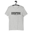 Load image into Gallery viewer, *PHENOMENAL Biker Girl - SensibleTees