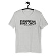 Load image into Gallery viewer, *PHENOMENAL Biker Chick - SensibleTees