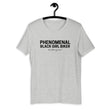 Load image into Gallery viewer, *PHENOMENAL Black Girl Biker - SensibleTees